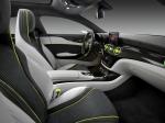 Mercedes-Benz Concept Style Coupe 2012 года